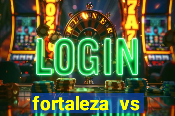 fortaleza vs flamengo futemax